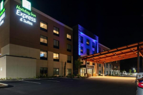 Holiday Inn Express & Suites - The Dalles, an IHG Hotel